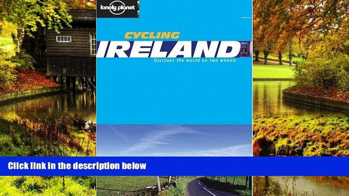 Big Deals  Cycling Ireland (Lonely Planet Belgium   Luxembourg)  Best Seller Books Best Seller