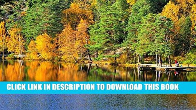 [PDF] Beautiful landscapes of Sweden: Photo book, Photo album, Photo gallery, Travel book, Travel