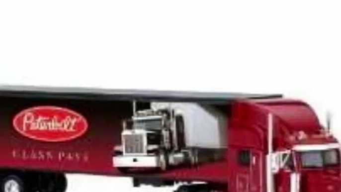diecast tractor trailer trucks, diecast semi trucks and trailers, diecast truck toy for children