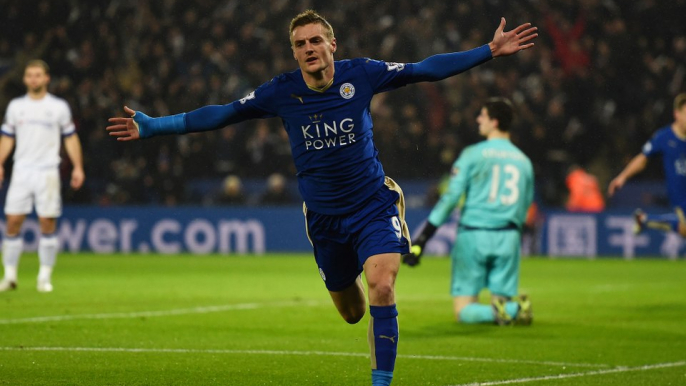 Les 10 joueurs les plus rapides de Premier League !