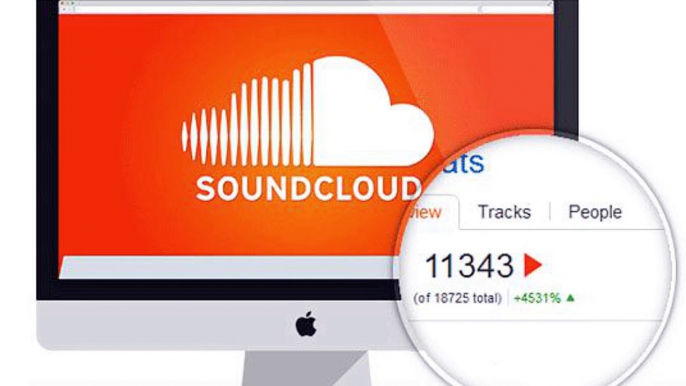 Buy Soundcloud Followers - wedopromotion.net