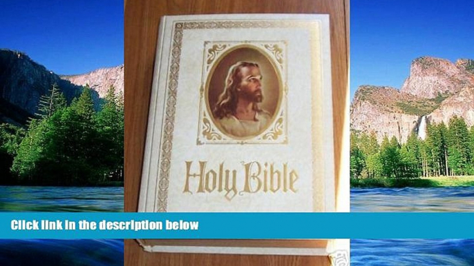 Full [PDF]  Holy Bible Containing Both the Old and New Testaments, Red Letter Reference Edition,