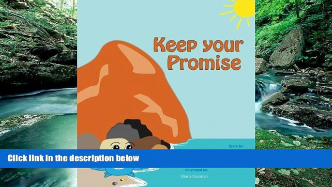 Books to Read  Keep Your Promise  Full Ebooks Best Seller