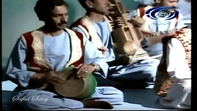 Ustad Awalmir Pashto Song "Watan Janat Nishan Dai Gulan Paki Karama" HD