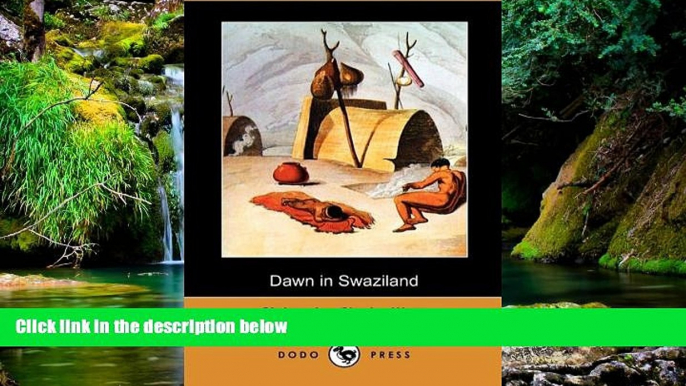 Big Deals  Dawn in Swaziland (Dodo Press)  Best Seller Books Best Seller