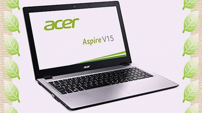 Acer Aspire V 15 (V3-574-73MU) 396 cm (156 Zoll Full HD) Notebook (Intel Core i7-5557U 8GB