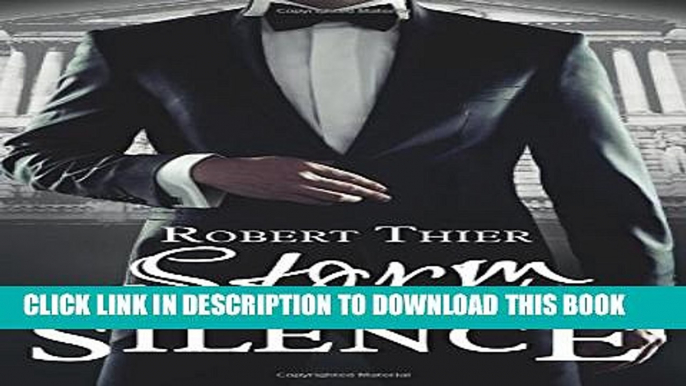 [PDF] Storm and Silence (Storm and Silence Saga) (Volume 1) [Full Ebook]