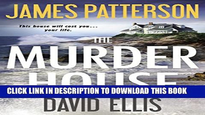 [PDF] The Murder House Full Online