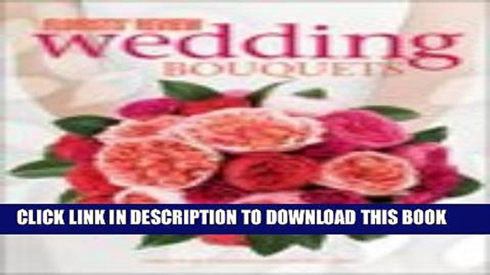 [PDF] Florists  Review Wedding Bouquets Full Collection