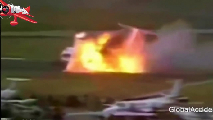 Plane Crash compilation. Plane Crashes Caught On Camera