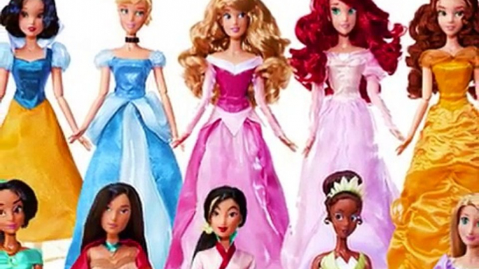 Princesas Disney Muñecas, Muñecas Disney Princesas, Disney Juguetes Infantiles