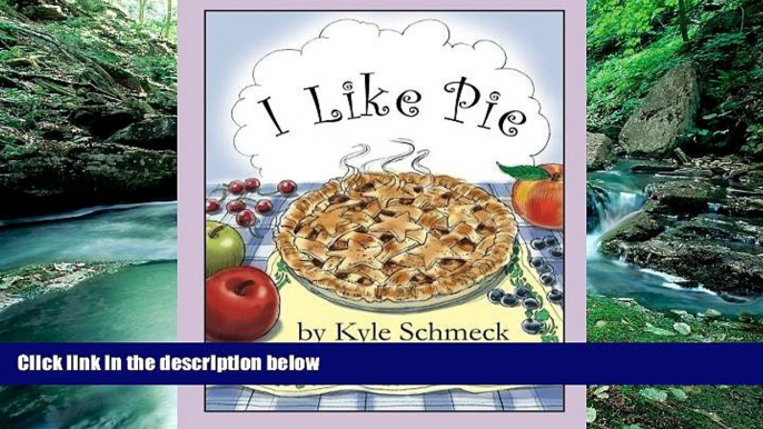 Deals in Books  I Like Pie  Premium Ebooks Online Ebooks