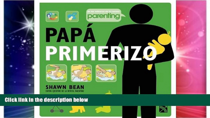 Must Have  Papa primerizo (Spanish Edition)  READ Ebook Online Audiobook