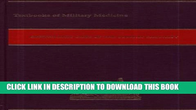 [PDF] Ophthalmic Care of the Combat Casualty (Textbooks of Military Medicine) Full Online