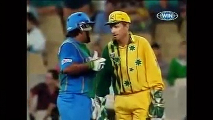 Cricket Fights Between Top Players- cricket fight between players