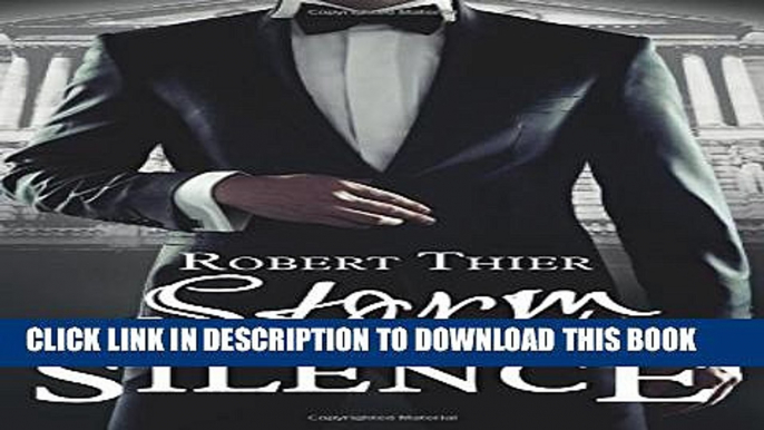 [PDF] Storm and Silence (Storm and Silence Saga) (Volume 1) Full Online