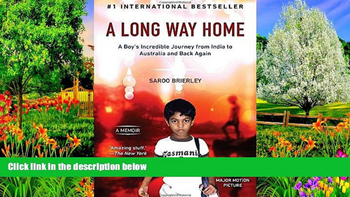 Big Deals  A Long Way Home: A Memoir  Best Seller Books Best Seller