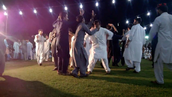 pashto new  2017 dance