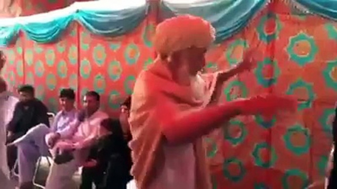 pashto atan dance