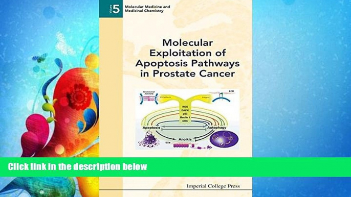 Pdf Online Molecular Exploitation Of Apoptosis Pathways In Prostate Cancer (Molecular Medicine and