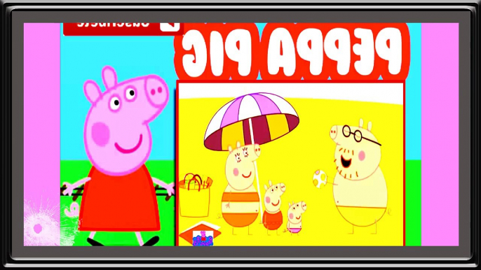 Peppa Pig Español Peppa Pig Español Capitulos Completos Peppa Capitulos Nuevos 01