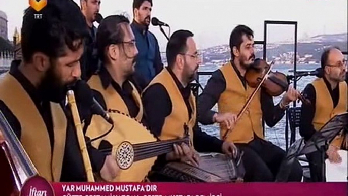 Mustafa Demirci Yar Muhammed Mustafadır Ramazan 2016