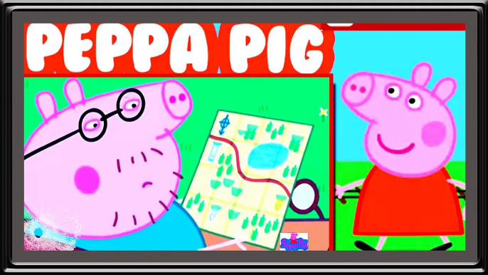 Peppa Pig Español Peppa Pig Español Capitulos Completos Peppa Capitulos Nuevos 21