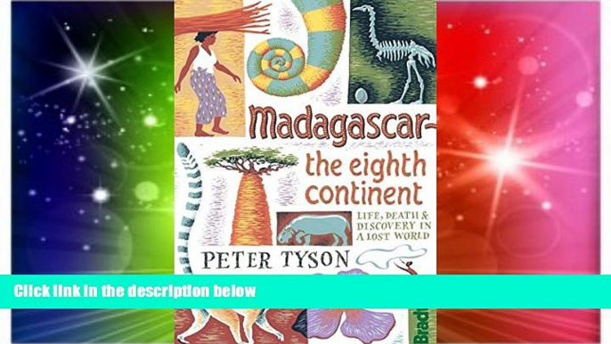 Big Deals  Madagascar: The Eighth Continent (Bradt Travel Guides)  Best Seller Books Best Seller