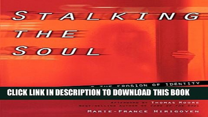 [PDF] Stalking the Soul Full Colection