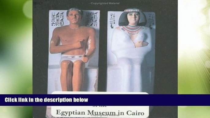 Big Deals  The Pocket Book of the Egyptian Museum in Cairo  Best Seller Books Most Wanted