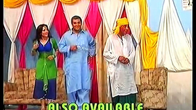 Apna sizze te dasso Tariq Teddy Best | New Punjabi Stage Drama Pakistani Mujra Dance Hot 2016