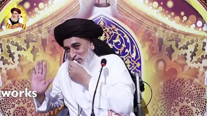 Allama Khadim Hussain Rizvi _ Shan e Ali _ New Bayan 2016 _ Namoos e Risalat