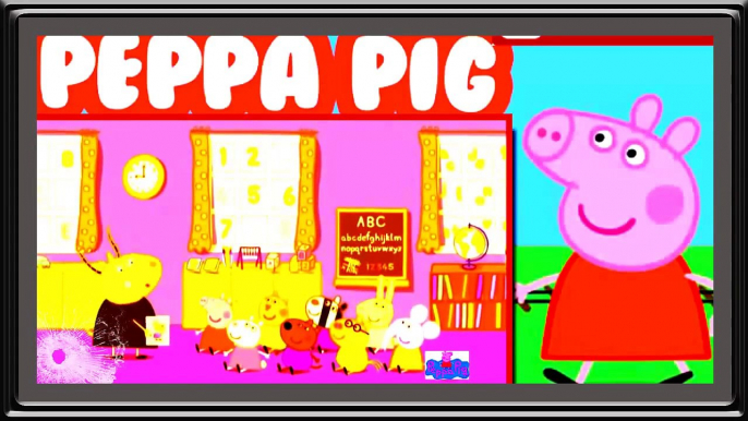 Peppa Pig Español Peppa Pig Español Capitulos Completos Peppa Capitulos Nuevos 03