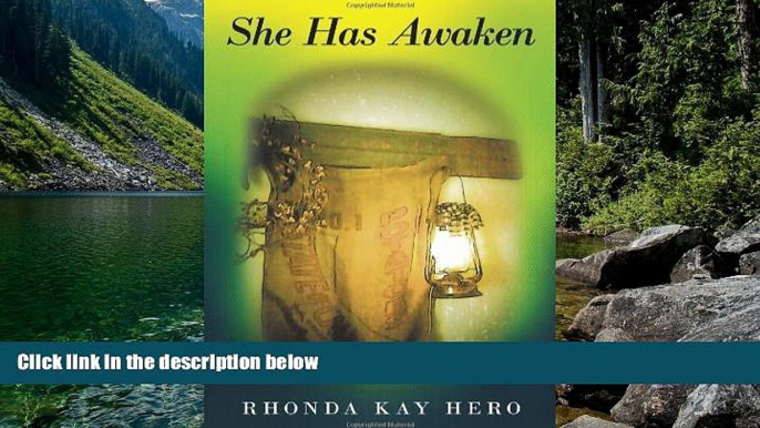 Deals in Books  She Has Awaken: Darkness to Light  Premium Ebooks Online Ebooks