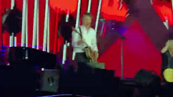 Paul McCartney - Helter Skelter - Live - Desert Trip - Indio Ca - October 8, 2016