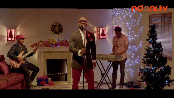 Ndani Sessions - Christmas Special - Iyanya