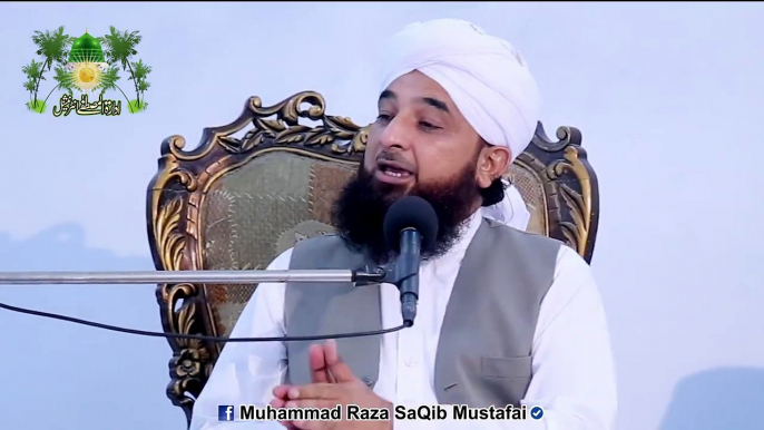 HUZOOR Ne Farmaya Meri Ummat Gumrah Nahi Hogi To Phir Ye