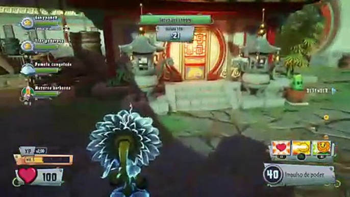 Plantas vs zombies GW2 (4)