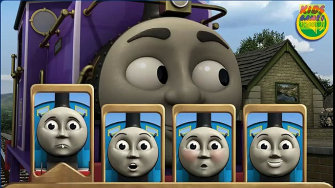 Thomas Many Moods English Episodes, Thomas & Friends 20, #thomas #thomasandfriends #manymoods