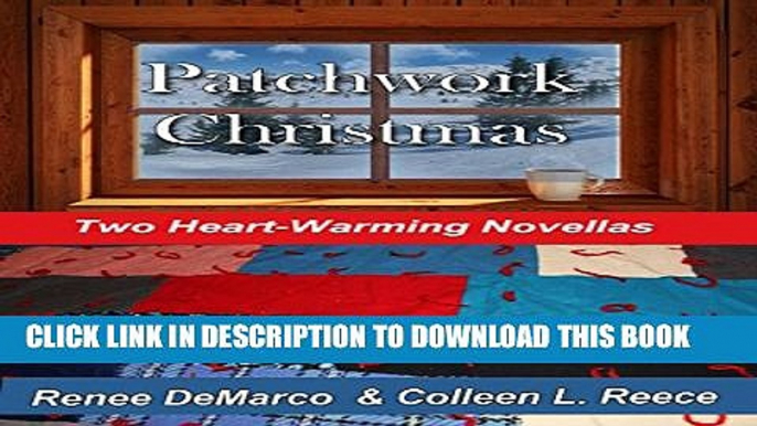 [PDF] Patchwork Christmas (2 Christian Christmas short stories) Popular Online