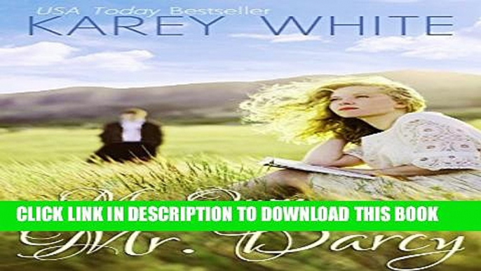 [PDF] My Own Mr. Darcy Popular Colection