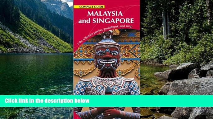 Big Deals  Malaysia and Singapore (Compact Guide)  Best Seller Books Most Wanted