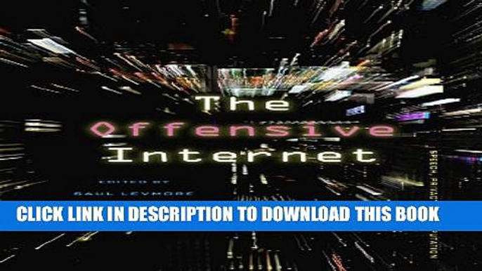 [PDF] The Offensive Internet: Speech, Privacy, and Reputation Full Online