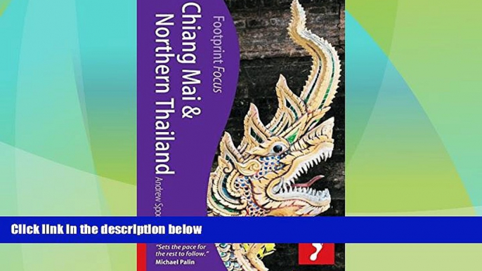 Must Have PDF  Chiang Mai   Northern Thailand Focus Guide (Footprint Focus)  Best Seller Books