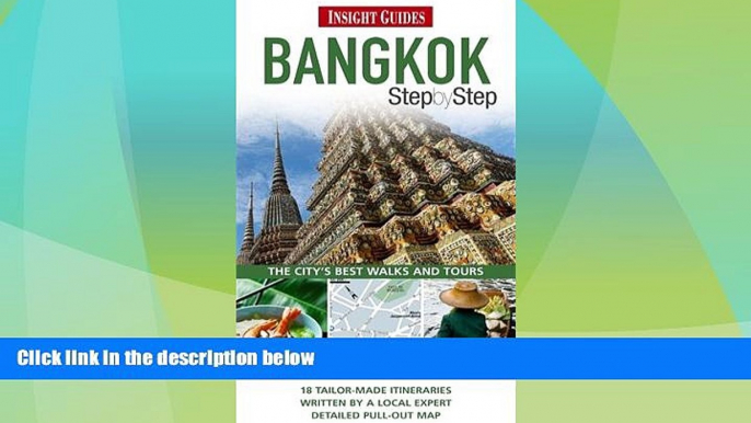 Big Deals  Bangkok (Step by Step)  Full Read Most Wanted