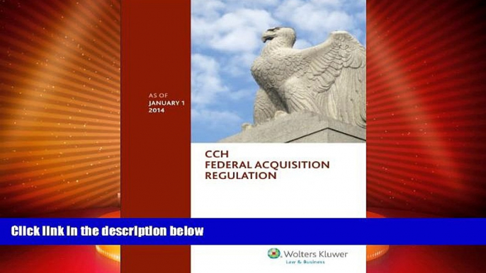 READ book  Federal Acquisition Regulation (FAR) as of January 1, 2014  FREE BOOOK ONLINE