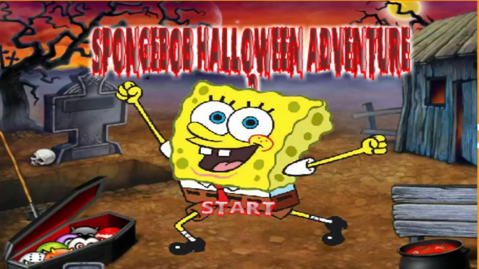 Spongebob Games|Spongebob Squarepants|Spongebob Squarepants Full Episodes|Spongebob Adventure 3