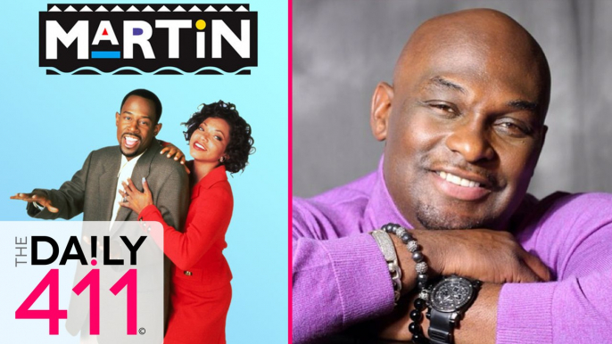 Martin Star Tommy Ford On Life Support After Hospitalization