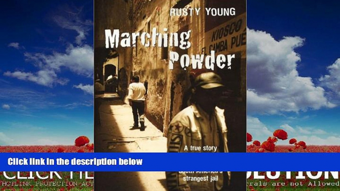 Books to Read  Marching Powder  Best Seller Books Best Seller