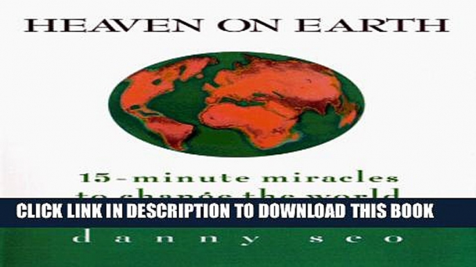 [PDF] Heaven on Earth Popular Colection
